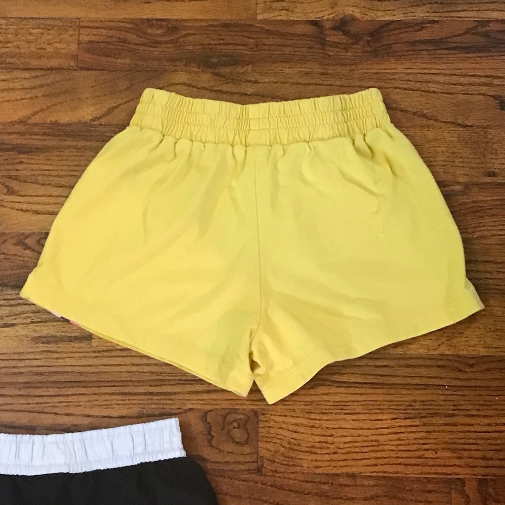 Active Wear Activewear Athletic Dri-Fit Shorts Bundle
Op Black
Wonder Nation Yel - Picture 9 of 12